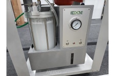 아이미광학, DIOPS 2022서 안경렌즈 슬러지 처리장비 에코원 선보여... 특허등록으로 기술력 입증!