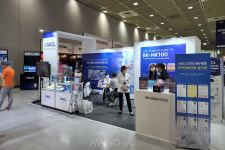 엔케이씨엘바이오그룹, ViBac 2022서 NK세포 배양 기술 기반 항노화 프로그램 알려... 독자적 NK세포 배양 기술로 노화도 치료할 것!