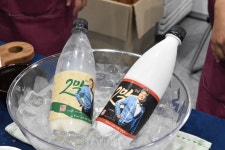 이동주조1957, 2022 대한민국 막걸리 엑스포서 깔끔한 끝맛 생막걸리 진성2막 선보여