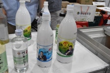 회곡양조장, 2022 대한민국 막걸리 엑스포서 우리 쌀과 청정수로 만든 저도수 회곡생막걸리 알려... 저온 숙성으로 숙취 없어