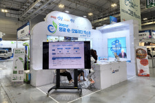 전남 영광군, 2022 국제그린카전시회서 영광 e-모빌리티 홍보관 운영... 10월 개최될 영광 e-모빌리티 엑스포 알려!