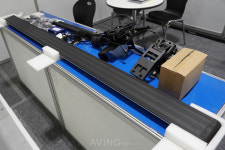 티오티라인, 2022 국제그린카전시회서 다양한 차량 전장용품 선보여... 높은 품질과 책임감 있는 서비스로 올바른 교통·튜닝문화 정착 주도할... 