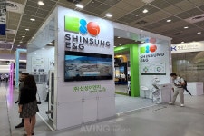 신성이엔지, K-Display 2022서 청정환경 토털 솔루션 공개... "청정 기술력 활용한 산업환경 개선에 앞장!"