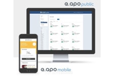 큐티티, 2022 월드 스마트시티 엑스포서 구강 건강 증진 위한 디지털 덴탈케어 솔루션 이아포 플랫폼 알린다