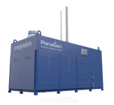 파나시아, ENTECH 2022서 온실가스 배출 줄이는 친환경 탄소포집 및 저장장치 소개 나선다