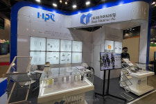 에이치피케이, K-Mtech 2022서 탄소섬유 다이어트 성공한 10 필라멘트 공개