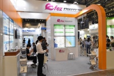 동해안권경제자유구역청, H2 MEET 2022에서 망상·북평·옥계 3개지구 특화개발 사업 소개해