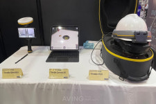 지오시스템, 2022 월드 스마트시티 엑스포서 다양한 공간정보 솔루션 소개해... 국가 인프라 산업 분야의 디지털 전환 도울 것