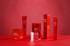 브에노메디텍, 2022 인터참코리아서 브에노 레드라인 스킨 케어 제품 소개한다... 라인업 확대로 지속 성장 꿈꾼다!