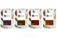 에코마인, 2022 인터참코리아서 친환경 곡물염색제 자연에믈드리다 선보인다... 암모니아 함유 배제!