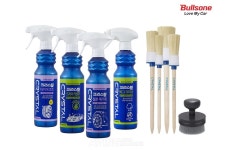 불스원 세차용품 브랜드 크리스탈, 셀프 디테일링 마니아 위한 세차 필수템 출시