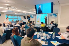 (사)하이서울기업협회, 2022 하이서울기업 CEO 워크숍 개최... 한 단계 더 도약하는 계기 마련