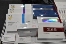 나로메디칼, 2022 인터참코리아 참가... 림프 순환 도와 갸름한 페이스라인 만든다