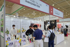 바이오에프디엔씨, 2022 인터참코리아서 바이오 코스메틱 제품 대거 공개... 우수한 연구개발 역량 바탕으로 제품 다양화!