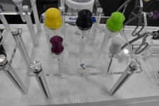 유원메디텍, GMES 2022서 복강경 내시경적 수술에 사용되는 제품 선보여... 조직 손상 최소화