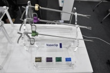 유원메디텍, GMES 2022서 복강경 내시경적 수술에 사용되는 제품 선보여... 조직 손상 최소화