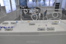 인성메디칼, GMES 2022서 휴먼 포트 선보여...매립형 티타늄 포트 시술로 장기간 수혈 환자에게 약물 전달