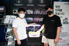 어밸브, 트라이 에브리싱(Try Everything) 2022서 AI 기반 스마트팜 기술 뽐내!