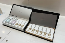 대구한의대 산학협력단, 2022 인터참코리아서 경북 화장품 공동 브랜드 클루앤코 알려... 도내 기업 경쟁력 향상 도모!