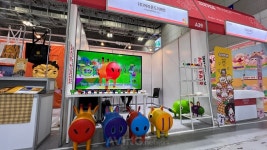 어라운드이펙트, 2022 광주 ACE Fair 참가... 안녕 자두야 시즌2 감독의 창작동요 뮤지컬 애니메이션 더 헤더스 주목!