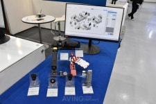 엠피스, KES 2022서 중대 재해 예방 솔루션 공개... 관제 모니터링 시스템서 위험구역 통제관리 가능