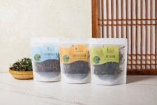 담우, 2022 광주식품대전 참가... 고흥산 나물 이용한 제품 K-Forest Food로 브랜드화할 것!