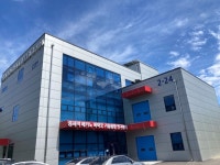 중재적메카노바이오기술융합연구센터, KIMES BUSAN 2022서  기업지원 사업실적 공개... 평가된 기업제품 알려!