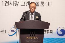 강성희 한국냉동공조산업협회장, 신재생에너지 개발과 혁신 통해 공조 산업 도약하는 기회로 삼을 것!