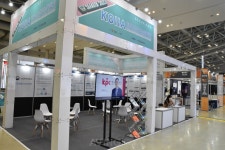 한국산업지능화협회, 2022 창원국제용접 및 절단자동화전서 산업 디지털 전환 연대 알려... 디지털 전환 과제 도출 및 우수사례 공유!