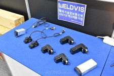 웰드비스, 2022 창원국제용접 및 절단자동화전서 용접 비전 카메라 전시… 고품질의 비주얼 모니터링 시스템 국산화