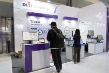 디엘정보기술, 2022 AIoT 국제전시회 참가... 제조 AI 솔루션으로 스마트팩토리 지능화 지원한다!