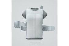 밸류앤드트러스트, KIMES BUSAN 2022서 척추측만증 보조기 스파이나믹 소개 나선다... 부드러운 패브릭 소재!