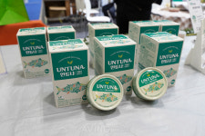 언피스크109, 2022 광주식품대전서 언튜나 식물성 바질 참치 소개해... 기존 참치캔 건강하고 맛있게 대체할 수 있어