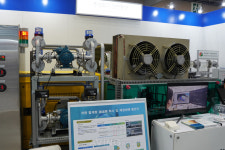 선진환경, HARFKO 2022서 차량 탑재형 폐냉매 회수·재생 냉매 충전 시스템 알려... 강화되는 대기환경법에 대응 가능!