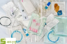 세미산업, KIMES BUSAN 2022서 멸균포장 제조 기술 알린다... 공기 중 오염 발생하지 않아 환자 보호에 최적화!