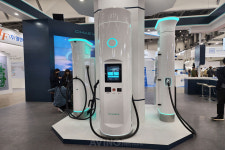 대영채비, 2022 대구 국제 미래모빌리티엑스포서 전기차 충전 서비스 CHAVIE(채비) 소개해... 충전 인프라 확대에 속도 낼 것