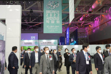 영남권 최대 규모 의료기기 및 병원설비 전시회, KIMES Busan 2022 28일 벡스코서 개최!