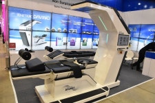 한메드, KIMES BUSAN 2022서 지능형 디스크 감압치료기 선보여... 차세대 의료기기 기술 견인!