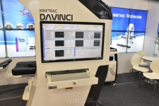 한메드, KIMES BUSAN 2022서 지능형 디스크 감압치료기 선보여... 차세대 의료기기 기술 견인!