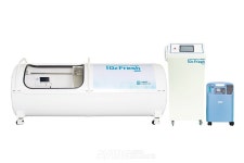 에이치비오티메디칼, KIMES BUSAN 2022서 고압산소챔버 전시... 신진대사 활발히 해 다양한 치료에 도움!