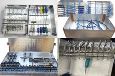 매시코리아, KIMES BUSAN 2022서 다양한 외과 수술용 의료기기 소개해… 뛰어난 가성비와 내구성 자랑!