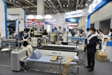 대화메디케어, KIMES BUSAN 2022서 무통 신호요법 치료기 소개해... 세 가지의 장비 결합해 가격과 성능 만족!