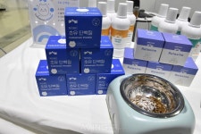 로바니코, 제20차 세계한상대회서 반려동물용 분리불안증 안정제 선보여... 천연유래의 원재료 사용!