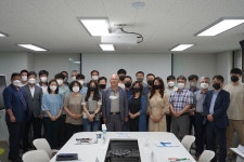 [I-STARTUP 2022] 한국폴리텍Ⅱ대학 산학협력단, "스타트업 성장 위해 지역사회와 함께 유기적인 환경 제공할 것!"