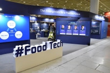 한국푸드테크협의회, 코엑스 푸드위크 2022 참가... 글로벌 푸드테크 사업 선도한다!