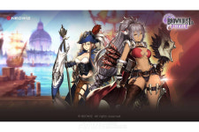 [Pangyo Game & Contents] 네오위즈, 브라운더스트 앤 퍼즐 시스템 업데이트 진행... 전투 실패해도 활동력 차감 없어