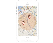 에이아이트론, ITCE 2022서 긴급 안심벨 시스템 소개한다... 심리‧물리적으로 안정적인 여건 제공!