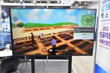 드림아이디어소프트, ITCE 2022서 대구 버추얼 메타버스 시연... 대구 명소 가상공간 구축해 오프라인 관광 활성화!