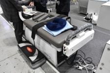 참메디칼, 2022 광주메디헬스산업전서 디스크 감압교정장치 선보여... 치료 시간 및 기간 단축 장점!