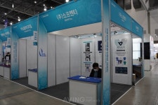 소프엔티, 제17회 국제부품소재산업전서 메디컬웨어 기능성 소재 알려... 인체공학적 디자인 및 패턴 설계로 편의성 더해!